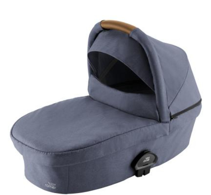 Люлька Britax-Romer SMILE III Indigo Blue, Brown (2000032755)