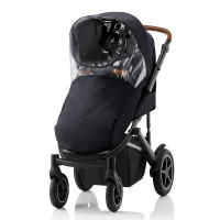 Дождевик Britax-Romer SMILE III Black (2000033157)