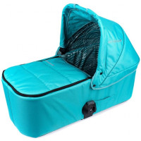 Люлька Bumbleride Carrycot Indie Twin Tourmaline Wave (BTN-75WTM)