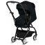 Люлька Cybex Cocoon S / Victory Black black (519000374)