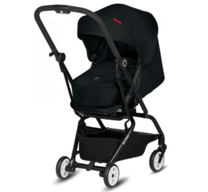 Люлька Cybex Cocoon S / Victory Black black (519000374)