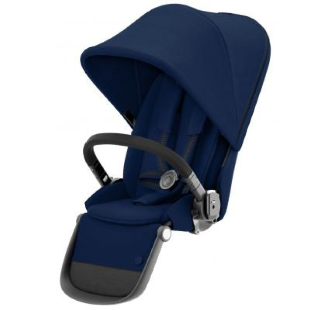 Прогулочный блок Cybex Gazelle S Navy Blue navy blue (520002227)