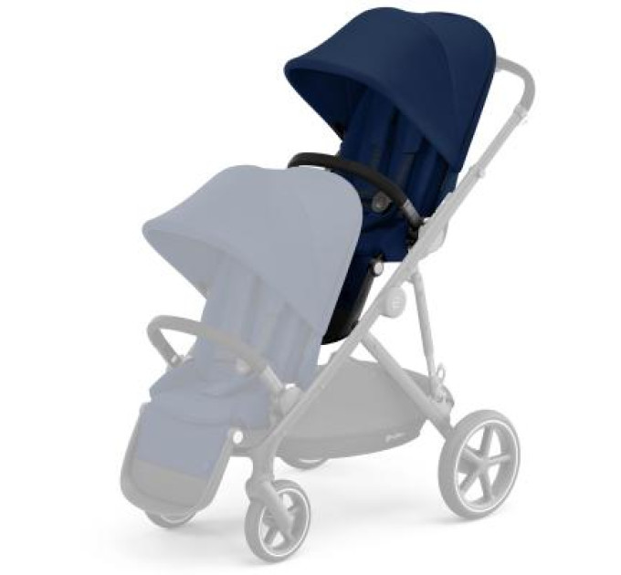 Прогулочный блок Cybex Gazelle S Navy Blue navy blue (520002227)