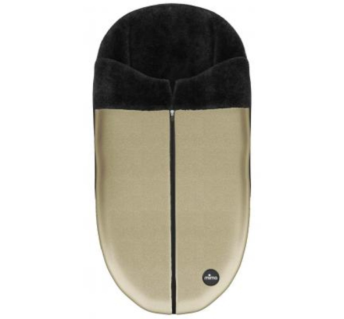 Зимний конверт Mima Footmuff Flair - Champagne S1101999-06BB (71005)