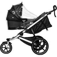 Дождевик Thule Bassinet Rain cover (TH20110726)