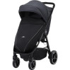 Чехол для ног Britax-Romer B-AGILE M Cosmos Black (2000033185)