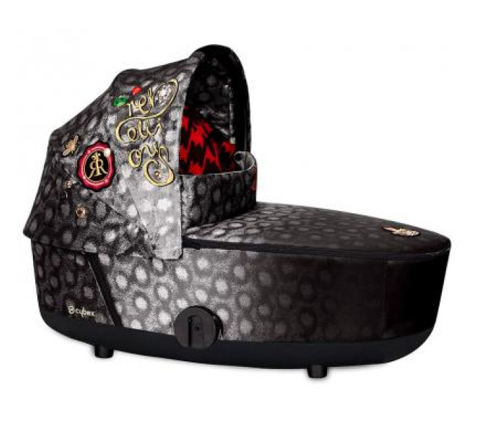 Люлька Cybex Mios Lux R Rebellious multicolor (519002279)