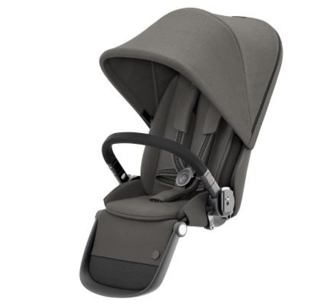 Прогулочный блок Cybex Gazelle S Soho Grey midgrey (520002235)