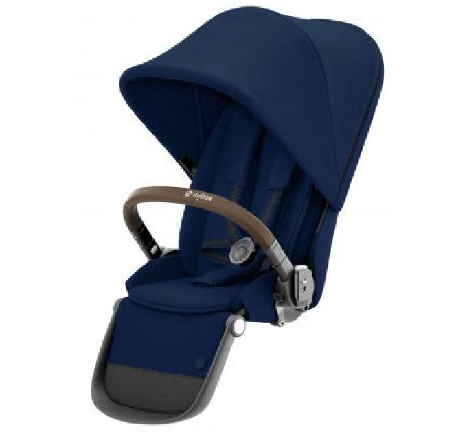 Прогулочный блок Cybex Gazelle S TPE Navy Blue navy blue (520003513)