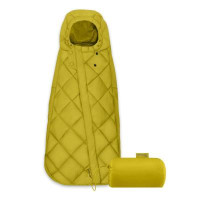 Зимний конверт Cybex Snogga Mini / Mustard Yellow yellow (521000859)