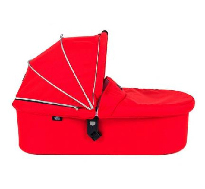 Люлька Valco Baby External Bassinet для Snap Duo / Fire red (9963)