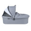 Люлька Valco Baby External Bassinet Cool Grey (9966)