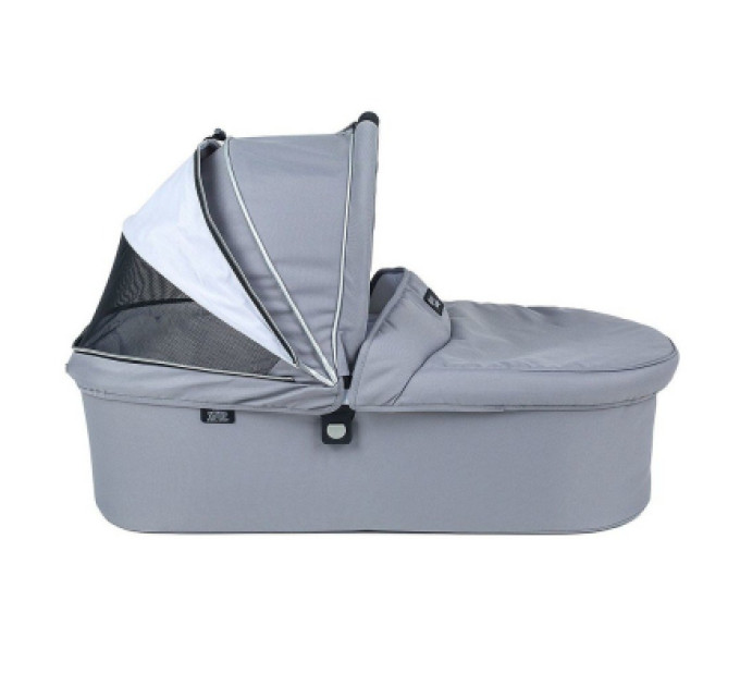 Люлька Valco Baby External Bassinet Cool Grey (9966)