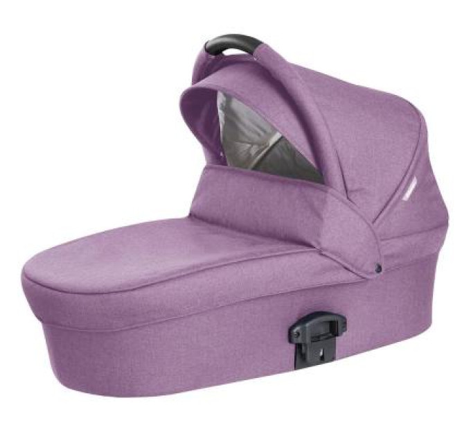 Люлька X-Lander X-Pram light DUSK VIOLET (70576)