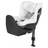 Чехол для автокресла Cybex Sirona S White летний (518001008)