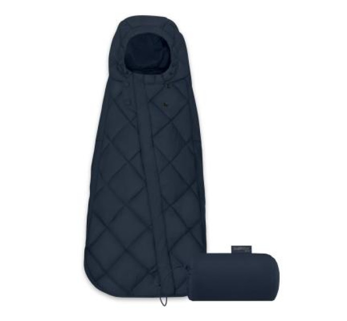 Зимний конверт Cybex Snogga Mini / Navy blue navy blue (521000839)