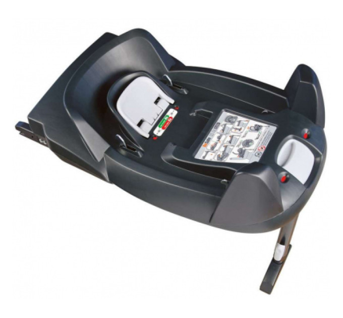 База для автокресла Doona Isofix Base / black (SP102-20-001-015)