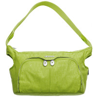 Сумка для мамы Doona Essentials Bag green (SP105-99-007-099)