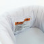 Люлька Valco Baby External Bassinet для Snap Trend, Snap Ultra Trend / Charcoa (9827)