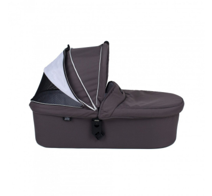 Люлька Valco Baby External Bassinet Dove Grey (9965)