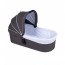 Люлька Valco Baby External Bassinet Dove Grey (9965)