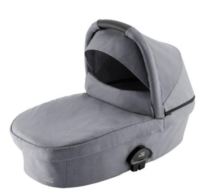 Люлька Britax-Romer SMILE III Frost Grey, black (2000032751)