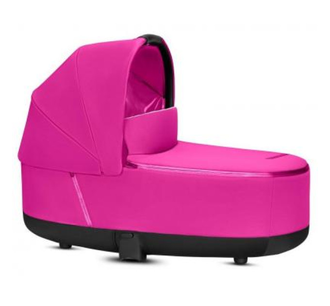 Люлька Cybex Priam Lux R Fancy Pink (519002377)