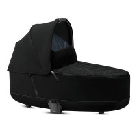 Люлька Cybex Priam Lux R Deep Black black (520000743)