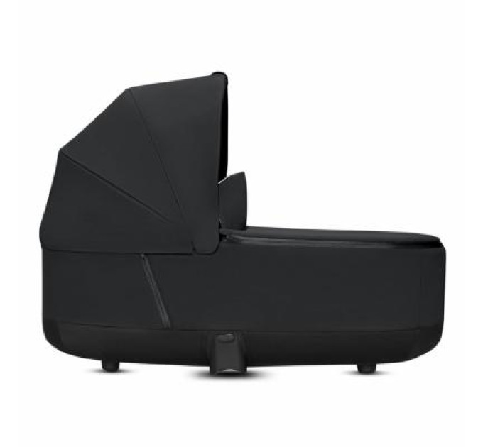 Люлька Cybex Priam Lux R Deep Black black (520000743)