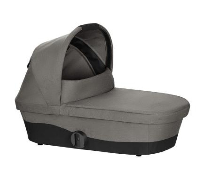 Люлька Cybex Melio Soho Grey mid grey (520004243)