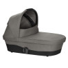 Люлька Cybex Melio Soho Grey mid grey (520004243)