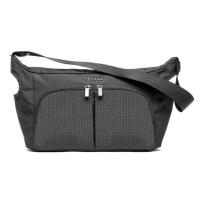 Сумка для мамы Doona Essentials Bag nitro black (SP105-99-033-099)