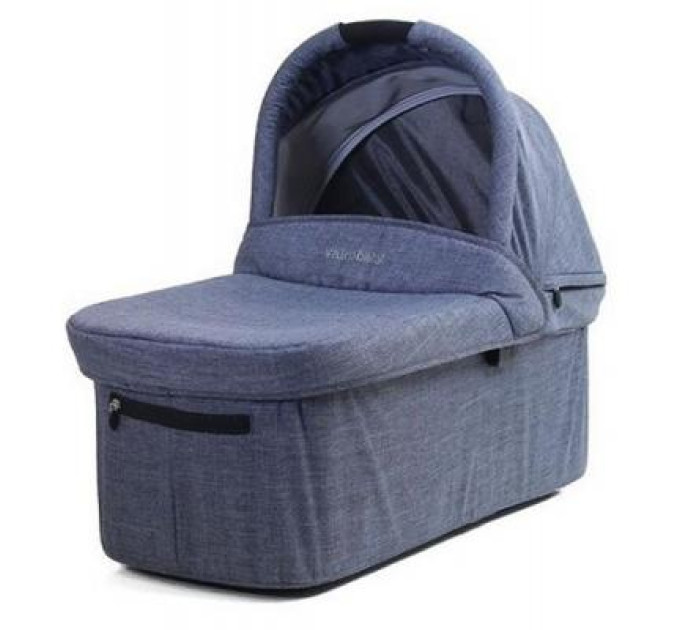 Люлька Valco Baby External Bassinet для Snap Trend, Snap Ultra Trend / Denim (9825)