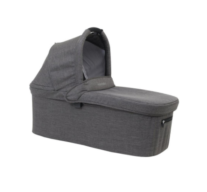 Люлька Valco Baby External Bassinet для Snap Duo Trend / Charcoal (9935)