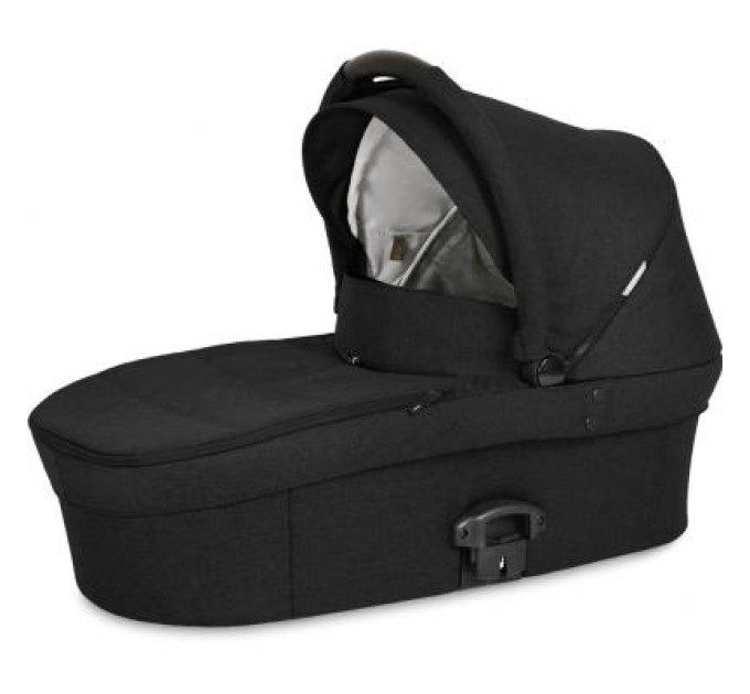 Люлька X-Lander X-Pram light 2.0 Astral Black (73630)