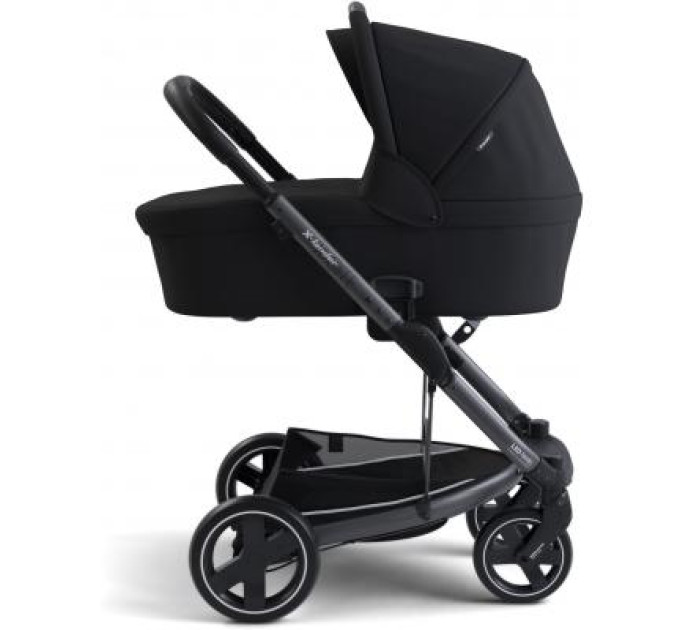 Люлька X-Lander X-Pram light 2.0 Astral Black (73630)