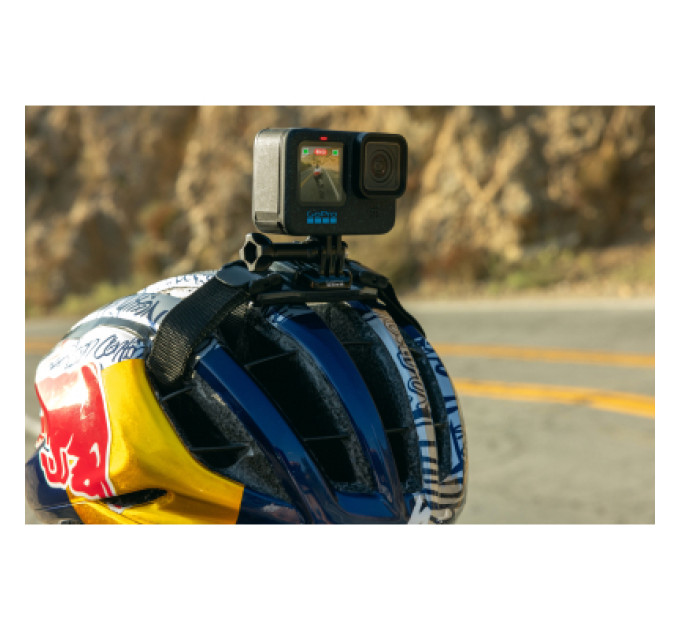 Экшн-камера GoPro HERO12 Black (CHDHX-121-RW)