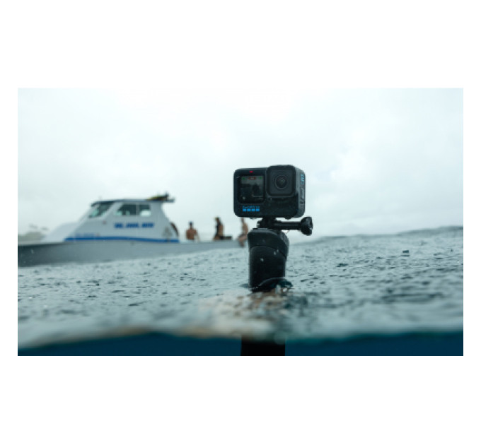 Экшн-камера GoPro HERO12 Black (CHDHX-121-RW)