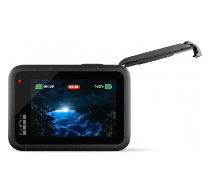 Экшн-камера GoPro HERO12 Black (CHDHX-121-RW)