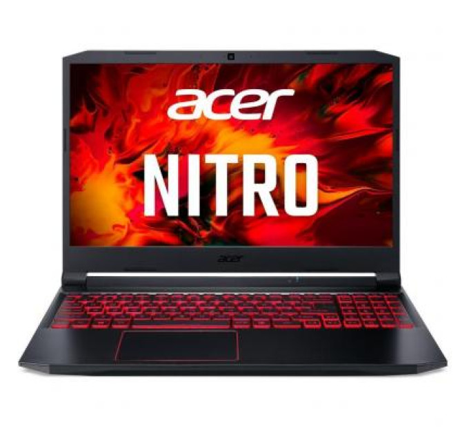 Ноутбук Acer Nitro 5 AN515-55 (NH.QB2EU.008)