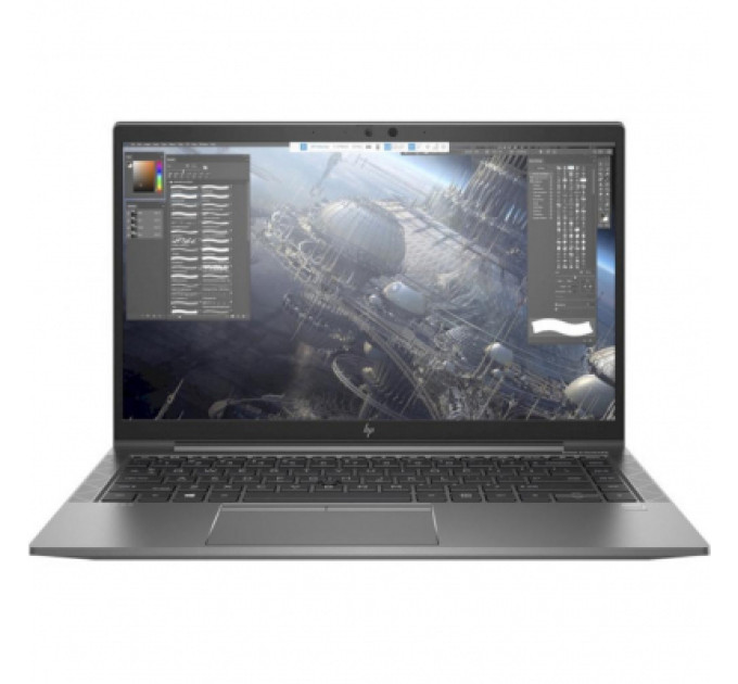 Ноутбук HP ZBook Firefly 14 G8 (1A2F2AV_V15)