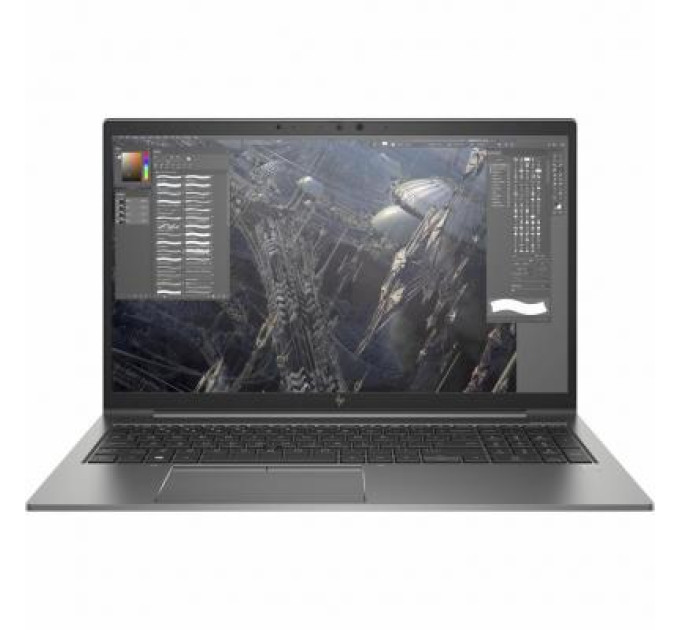 Ноутбук HP ZBook Firefly 15 G8 (1G3U7AV_V7)