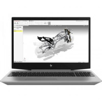 Ноутбук HP ZBook 15v G5 (4QH40EA)