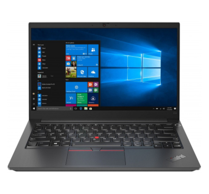 Ноутбук Lenovo ThinkPad E14 (20TA002HRT)