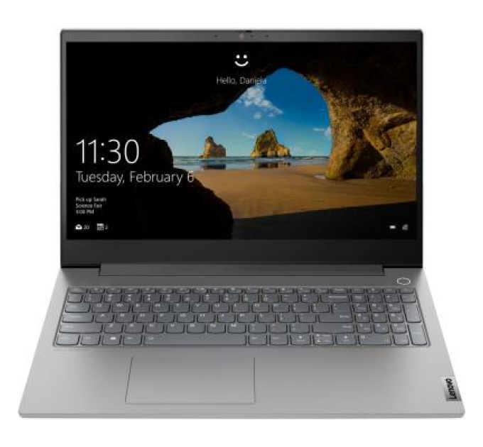 Ноутбук Lenovo ThinkBook 15p (20V30007RA)