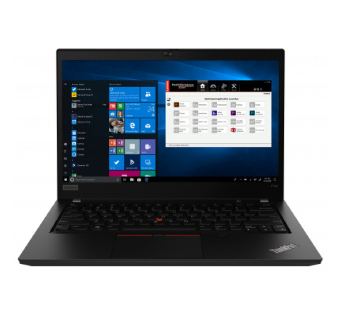 Ноутбук Lenovo ThinkPad P14s (20VX0070RA)