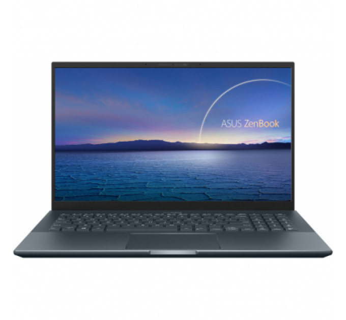 Ноутбук ASUS ZenBook Pro UX535LI-H2015R (90NB0RW1-M03000)