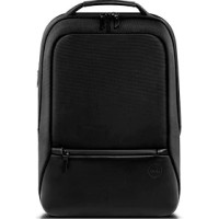 Рюкзак для ноутбука Dell 15.6" Premier Slim Backpack (460-BCQM)