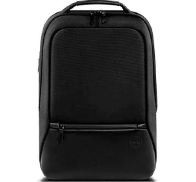 Рюкзак для ноутбука Dell 15.6" Premier Slim Backpack (460-BCQM)