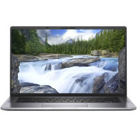 Ноутбук Dell Latitude 9510 2in1 (N098L951015ERC_W10)